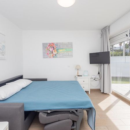 Lightbooking Alemania Piscina Privada Playa Del Ingles Εξωτερικό φωτογραφία