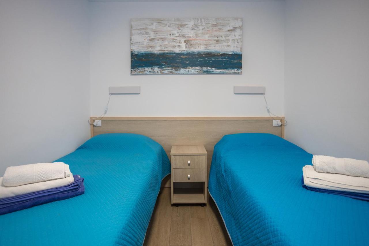 Lightbooking Alemania Piscina Privada Playa Del Ingles Εξωτερικό φωτογραφία