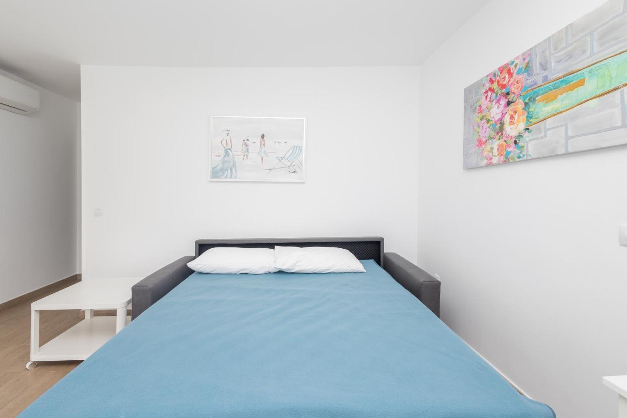 Lightbooking Alemania Piscina Privada Playa Del Ingles Εξωτερικό φωτογραφία