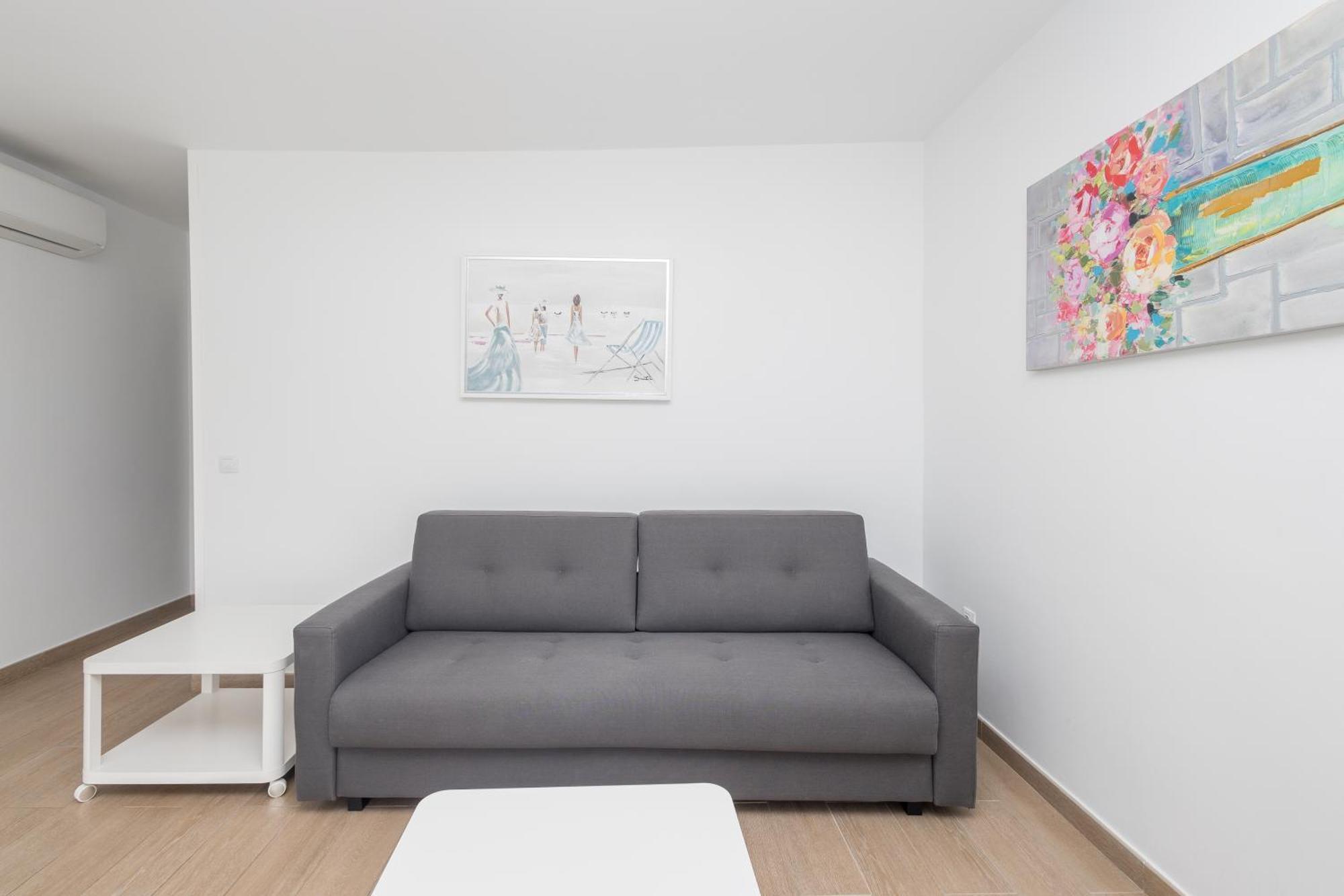 Lightbooking Alemania Piscina Privada Playa Del Ingles Εξωτερικό φωτογραφία