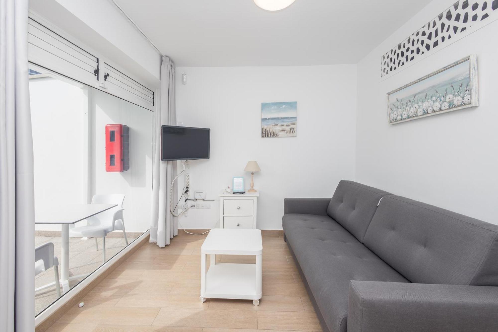 Lightbooking Alemania Piscina Privada Playa Del Ingles Εξωτερικό φωτογραφία