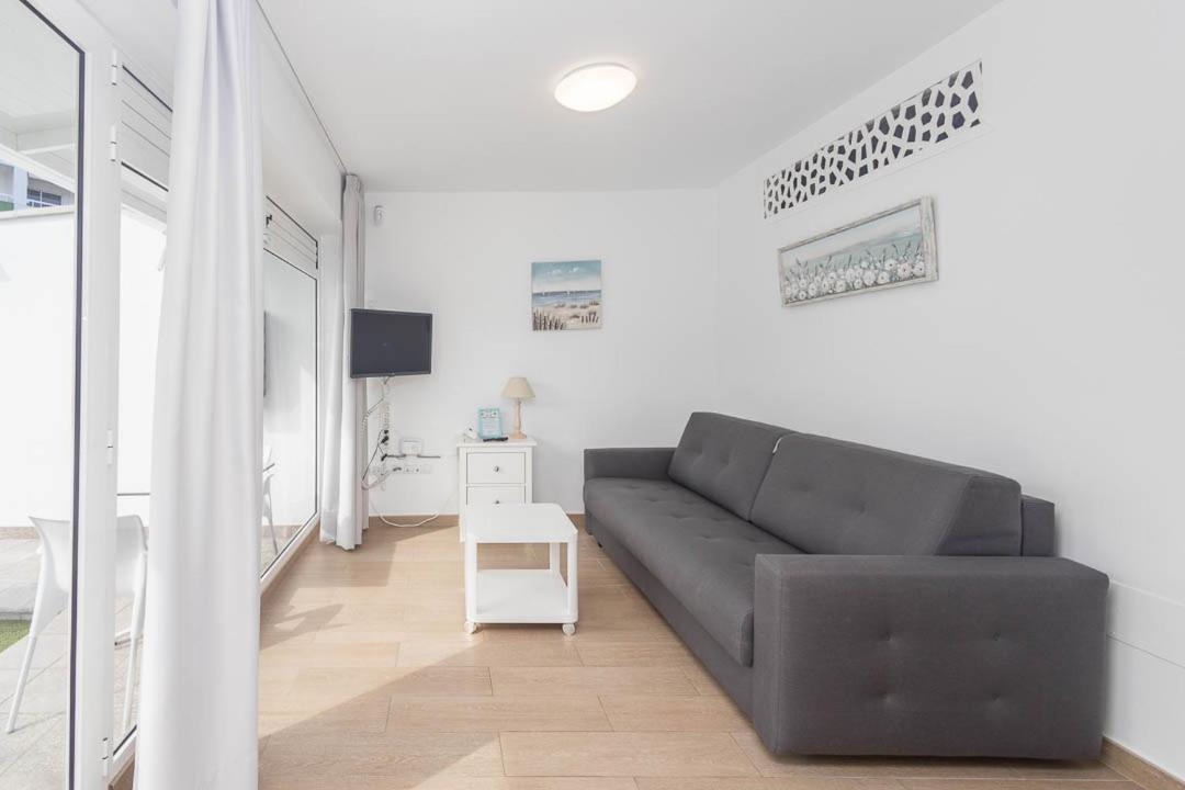Lightbooking Alemania Piscina Privada Playa Del Ingles Εξωτερικό φωτογραφία