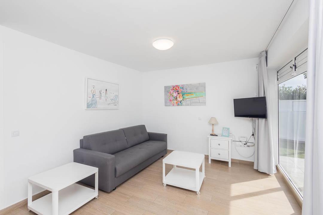 Lightbooking Alemania Piscina Privada Playa Del Ingles Εξωτερικό φωτογραφία