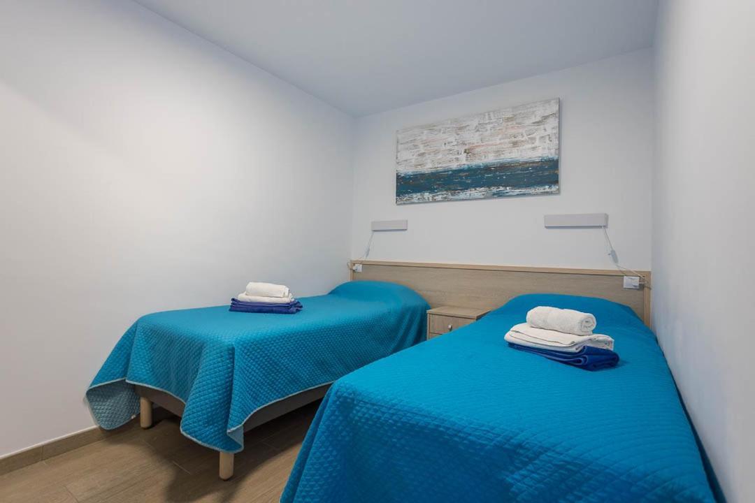 Lightbooking Alemania Piscina Privada Playa Del Ingles Εξωτερικό φωτογραφία